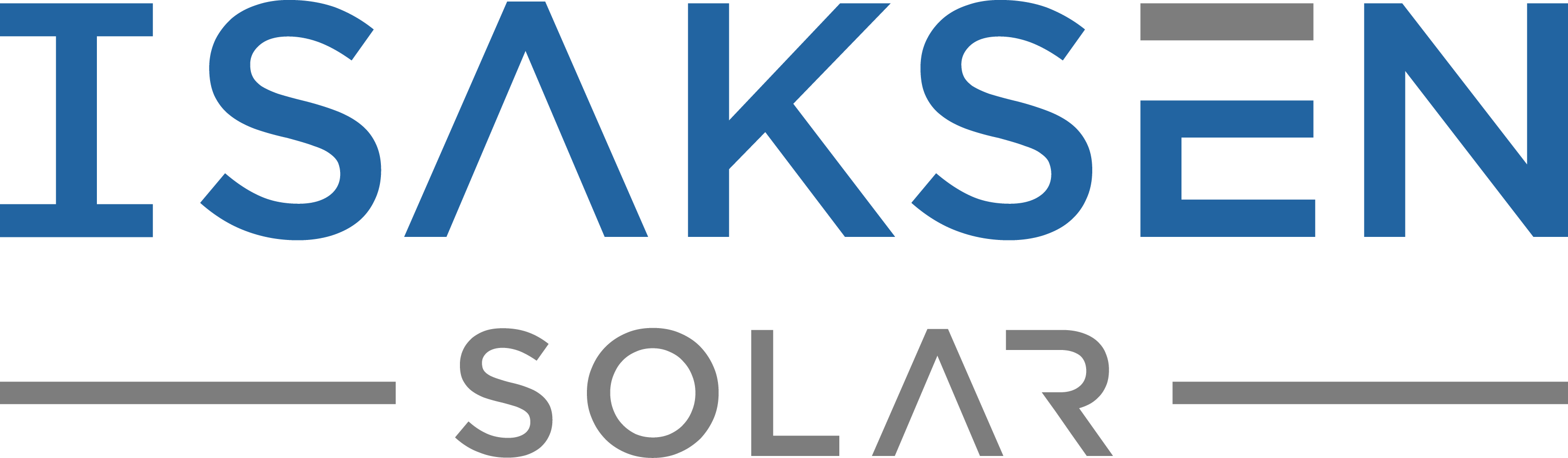 Isaksen Solar