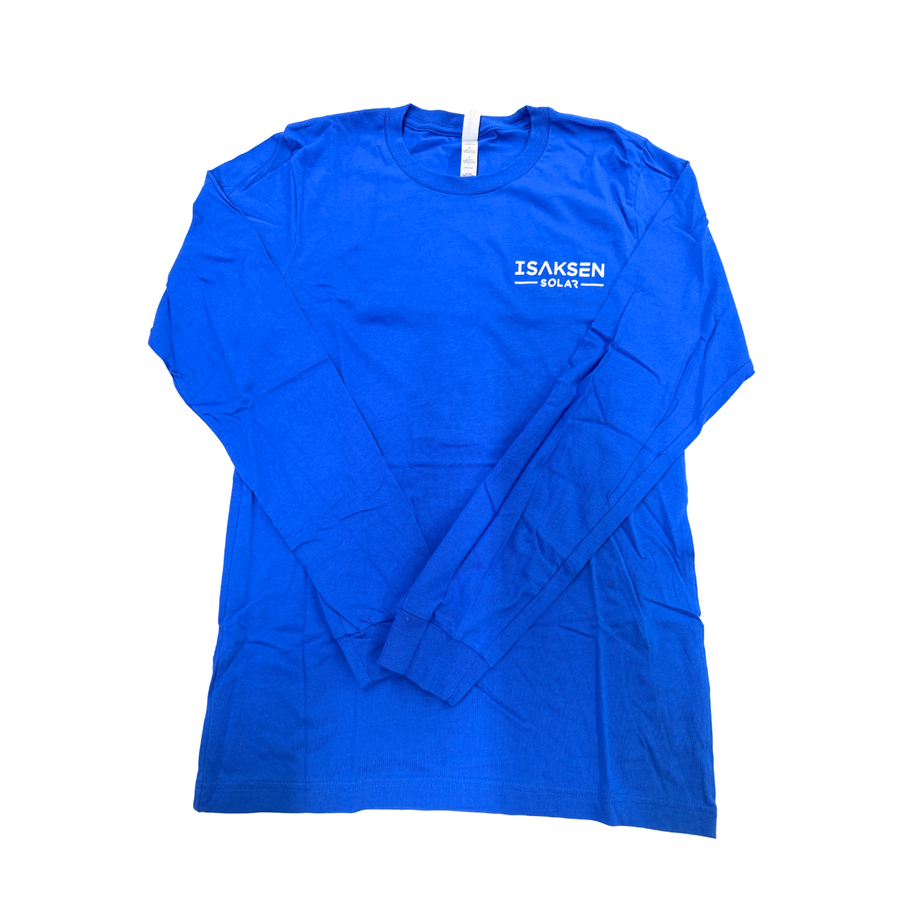 Classic Long Sleeve T-shirt