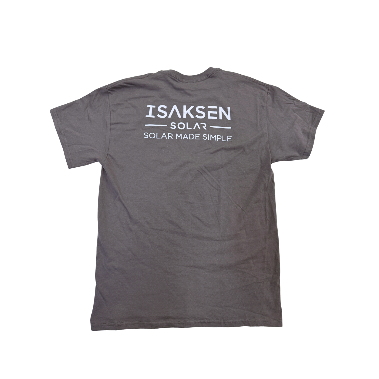 Classic Short Sleeve T-shirt