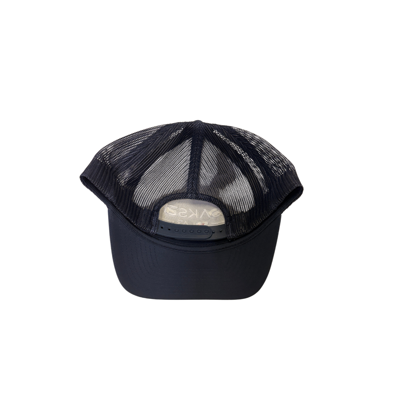 Snapback Trucker Hat
