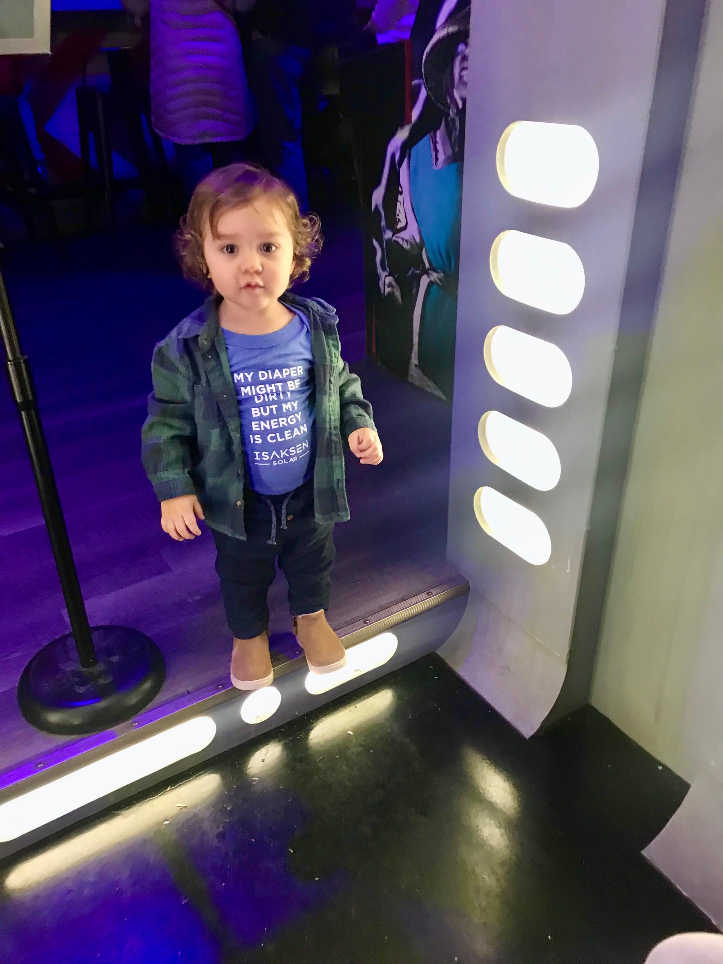 Onesie - Toddler
