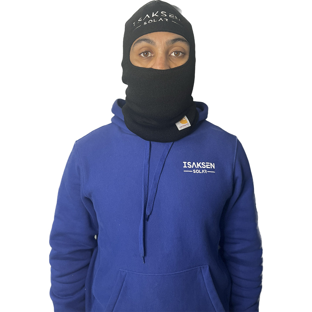 Insulated Face Mask