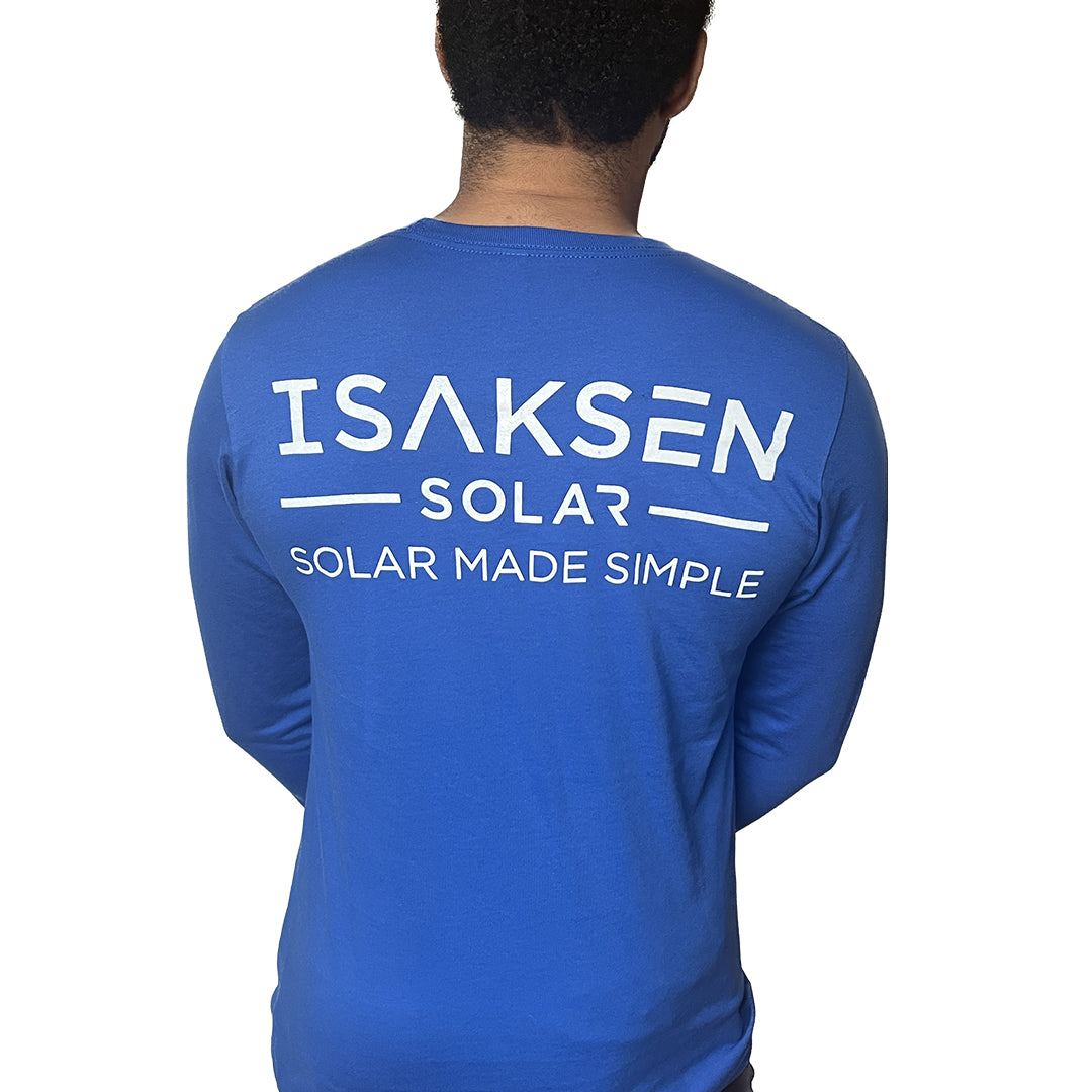 Long sleeve T-shirt