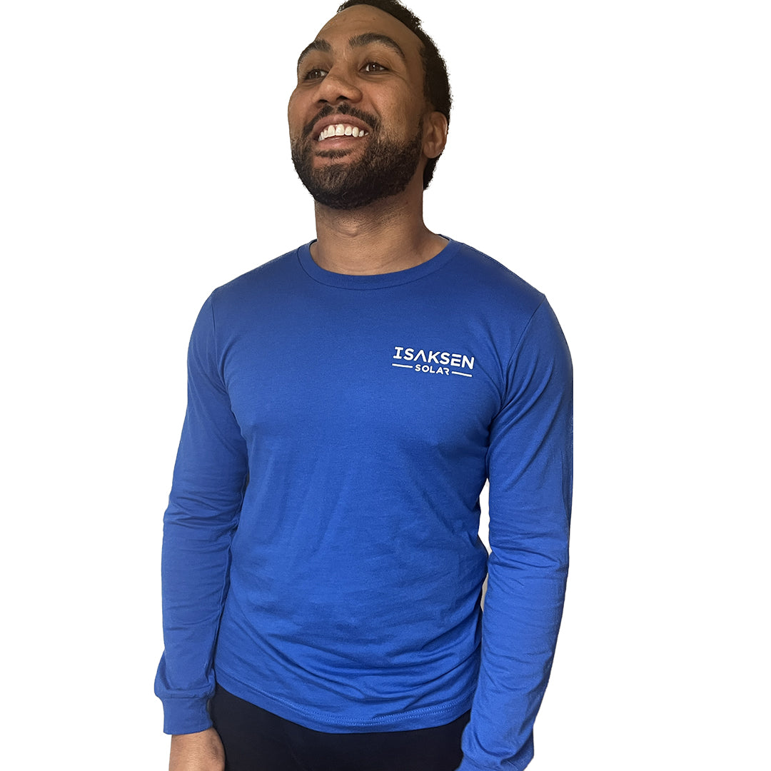 Long sleeve T-shirt
