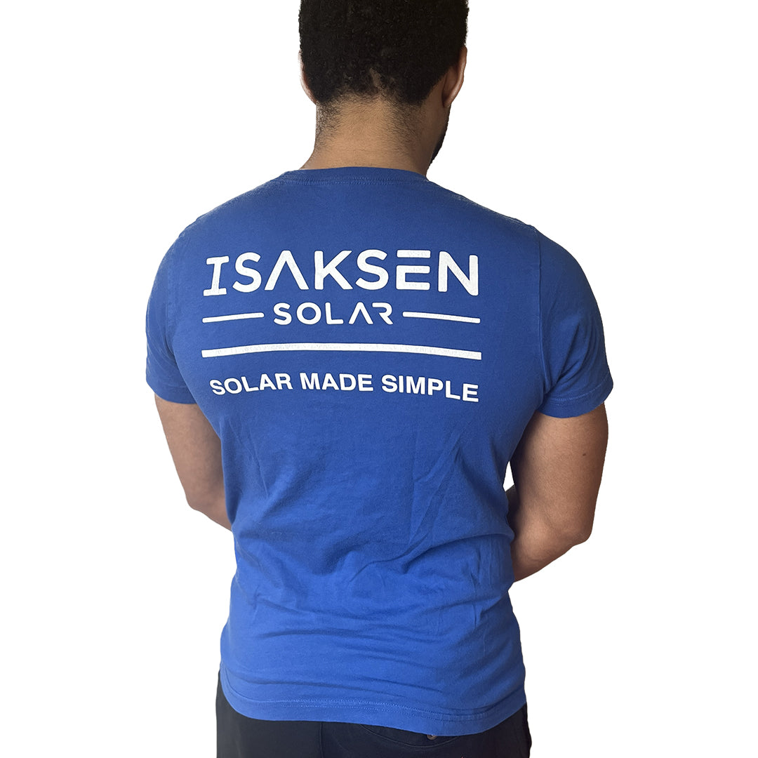 Short sleeve T-shirt