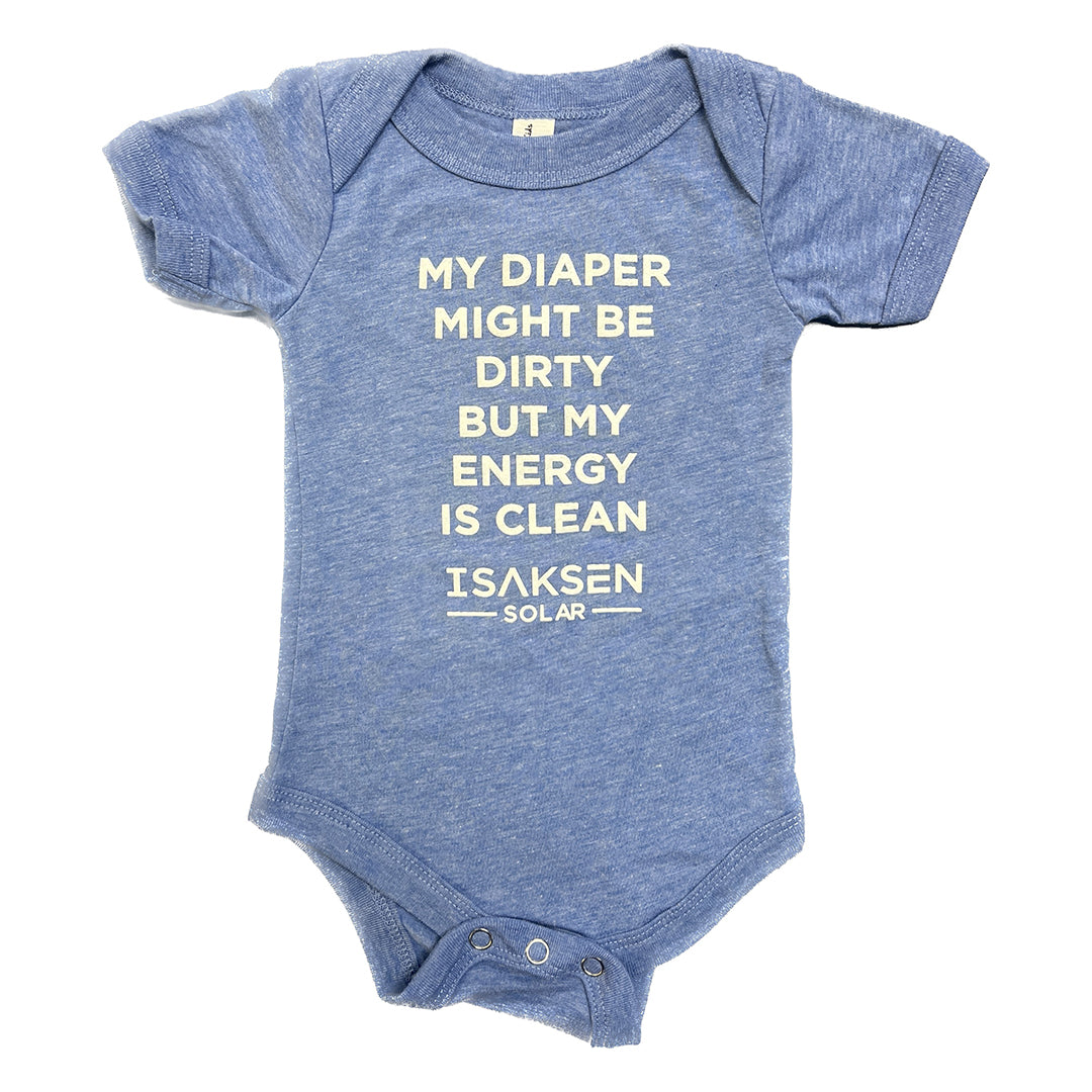 Onesie - Toddler