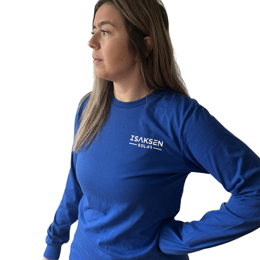 Long sleeve T-shirt