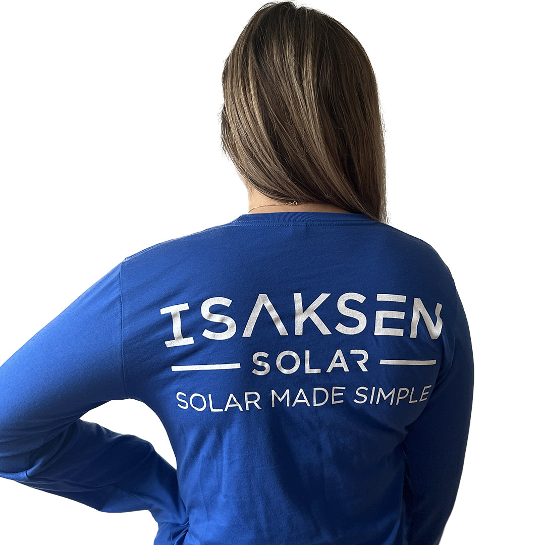 Long sleeve T-shirt