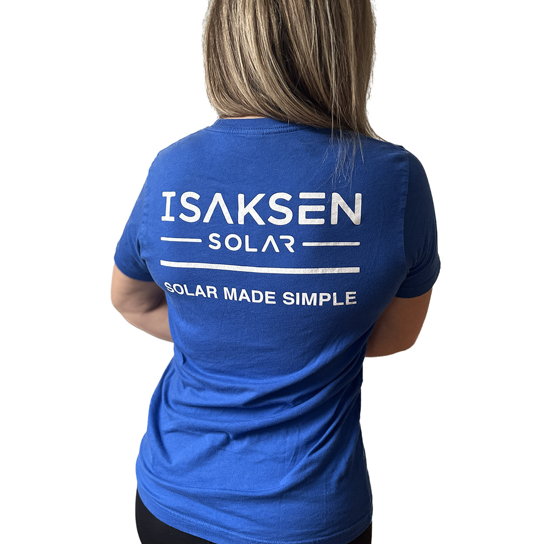 Short sleeve T-shirt