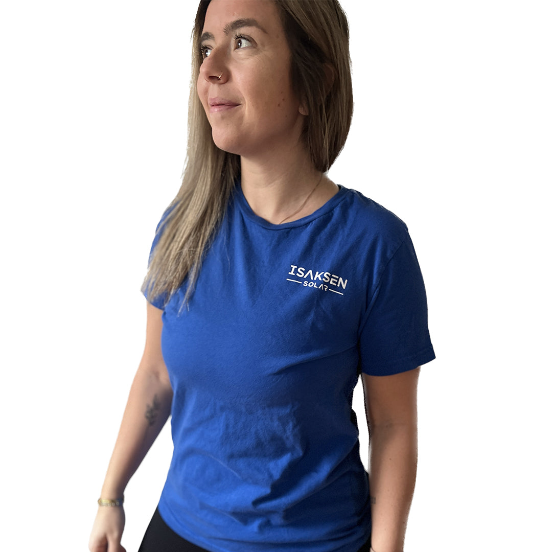 Short sleeve T-shirt