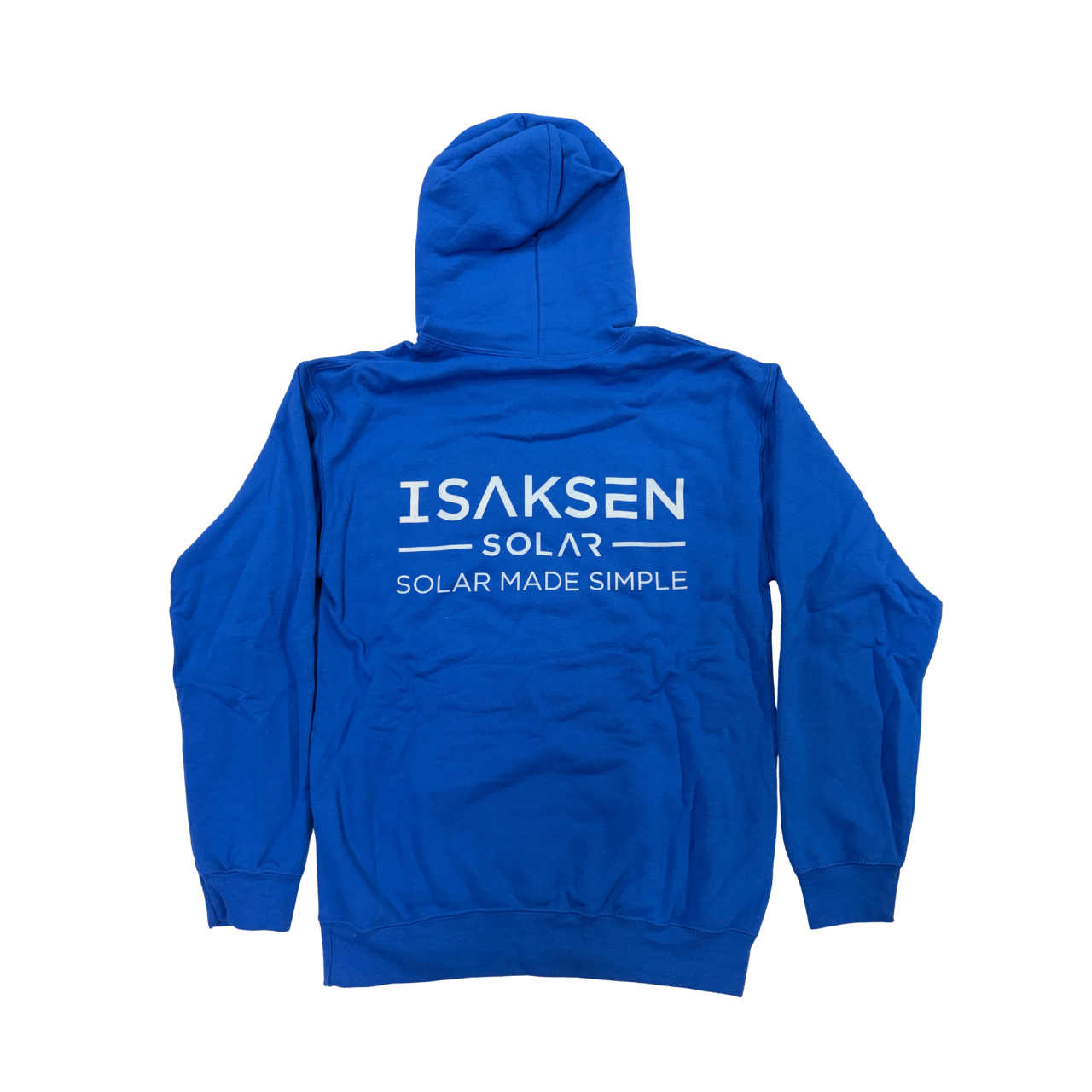 Classic Hoodie