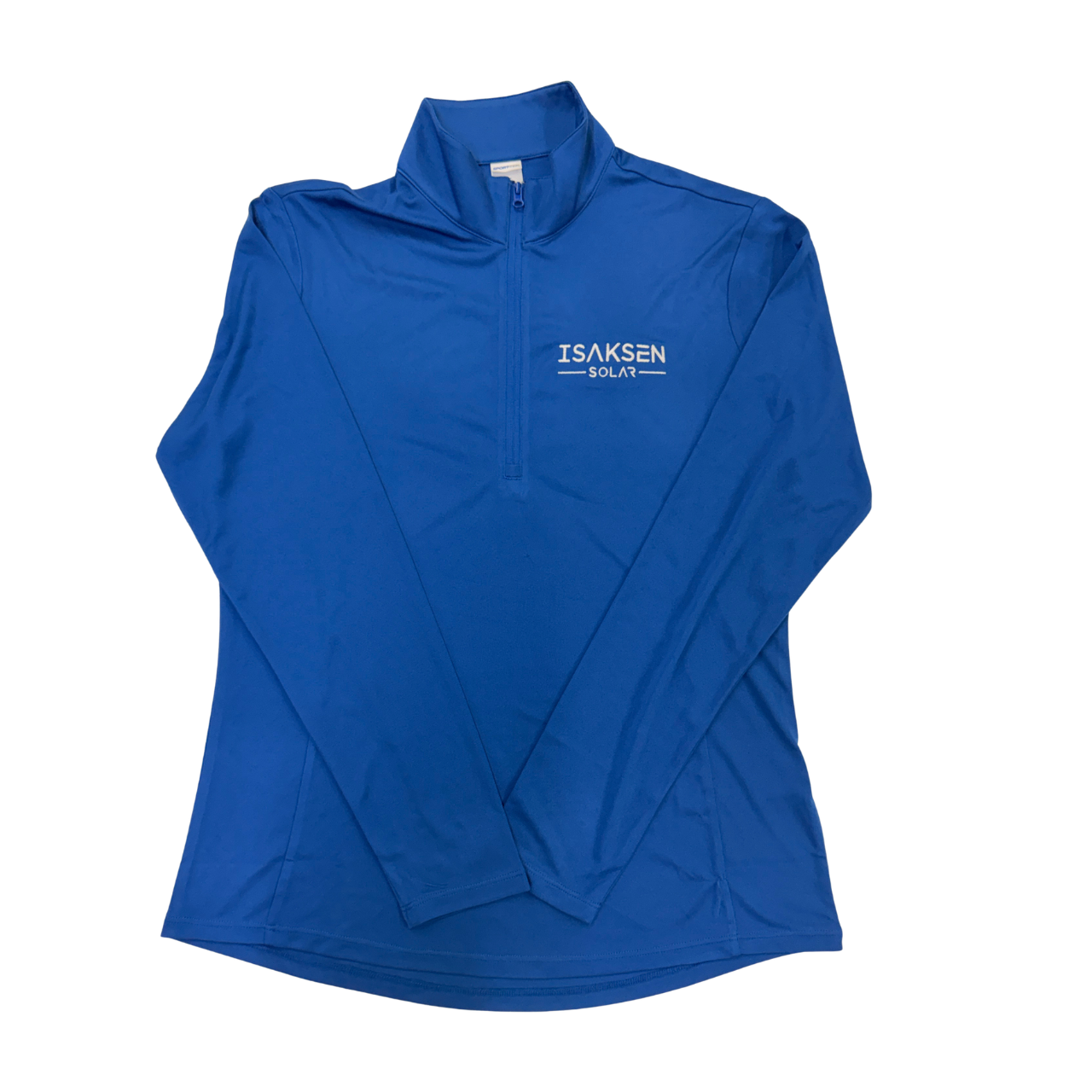 Performance Quarter Zip