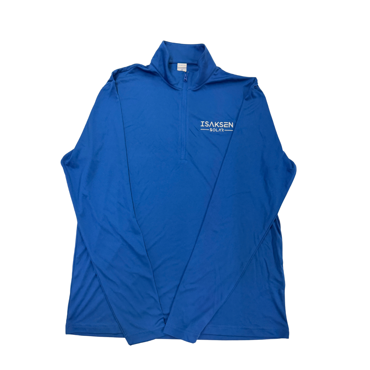 Performance Quarter Zip