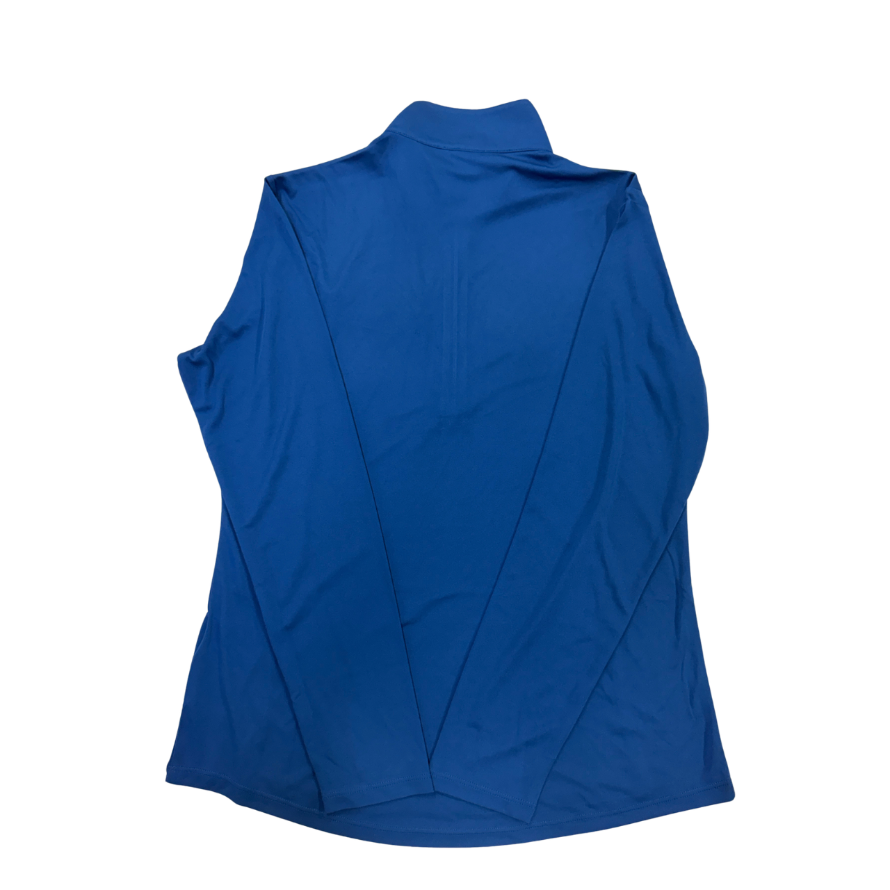 Performance Quarter Zip