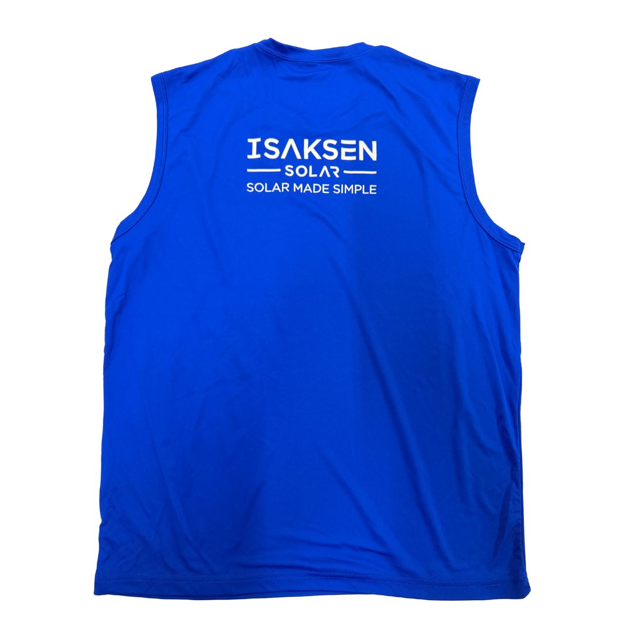 Performance Tank