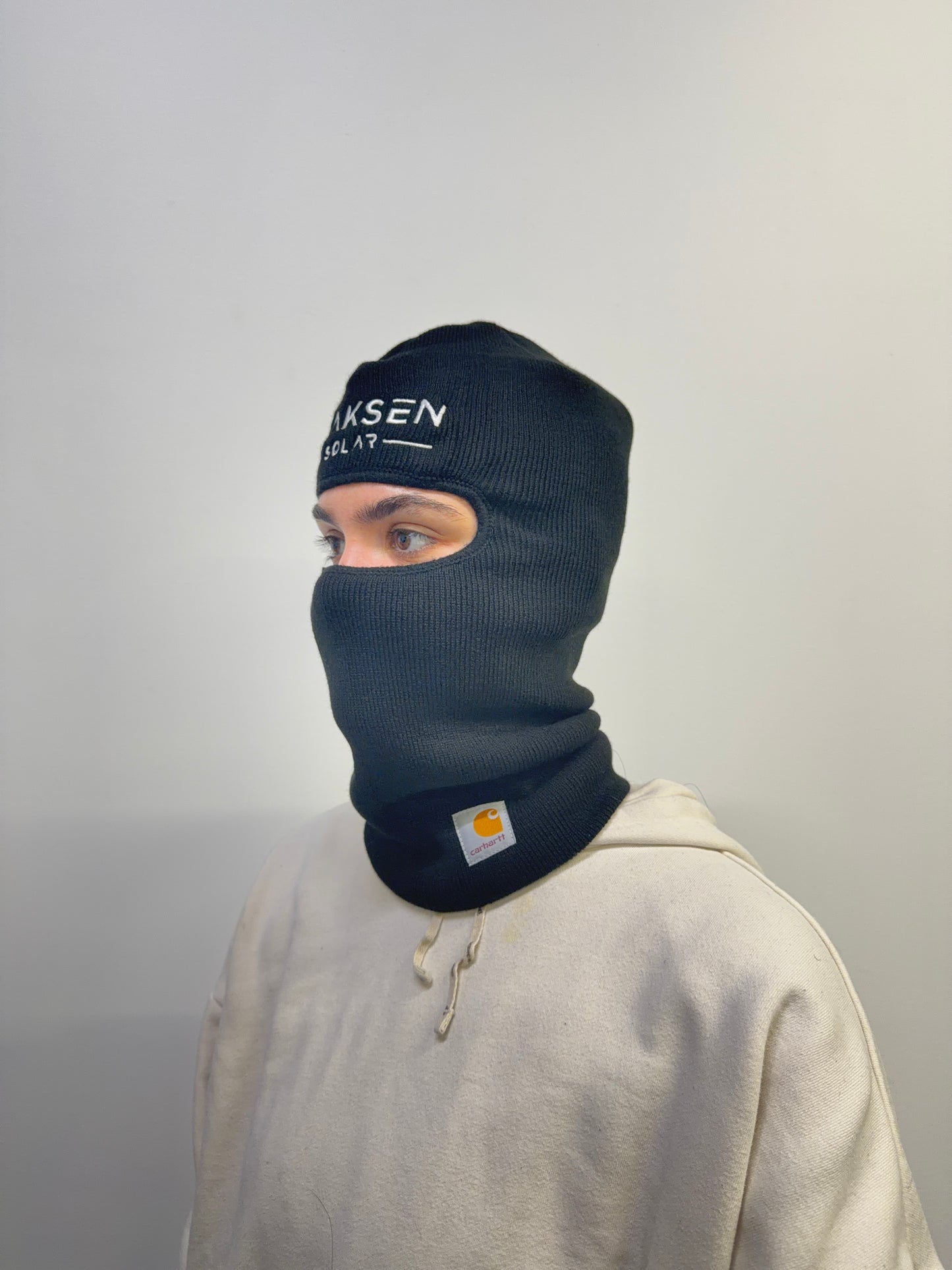 Insulated Face Mask