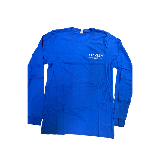 Classic Long Sleeve T-shirt