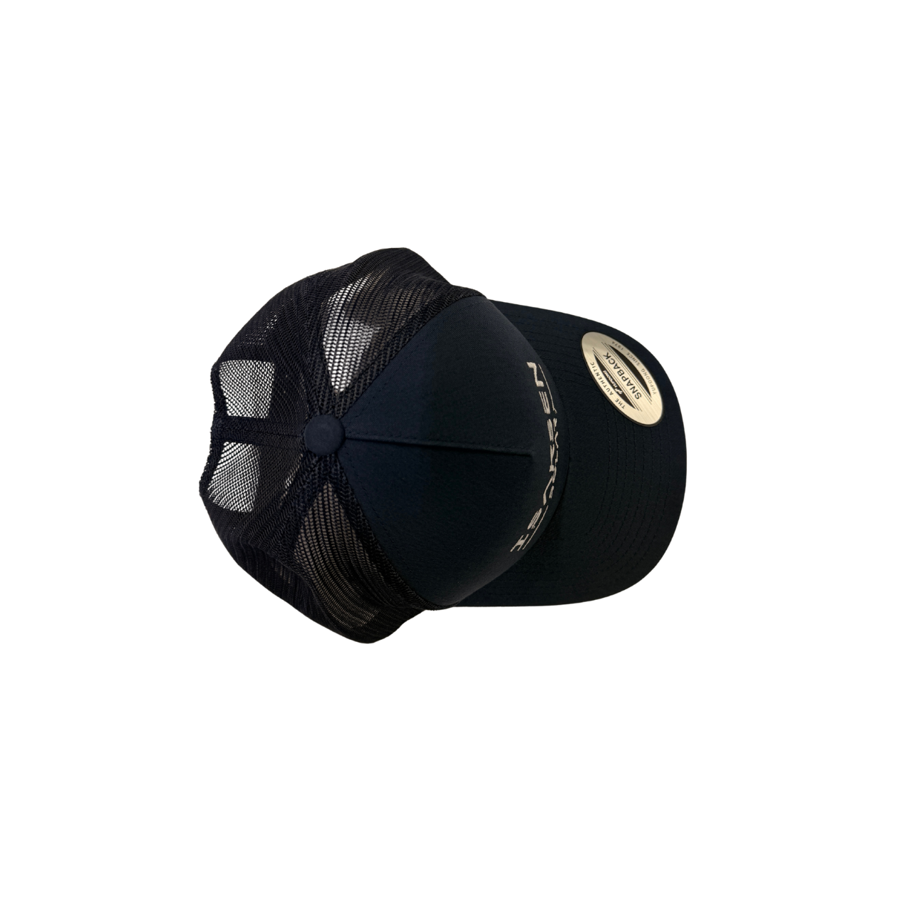 Snapback Trucker Hat