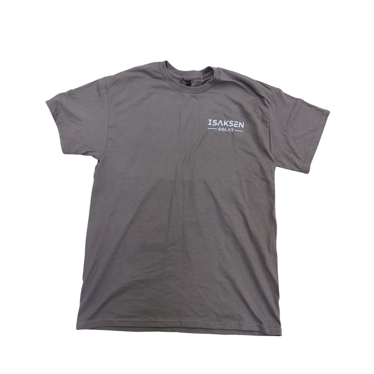 Classic Short Sleeve T-shirt