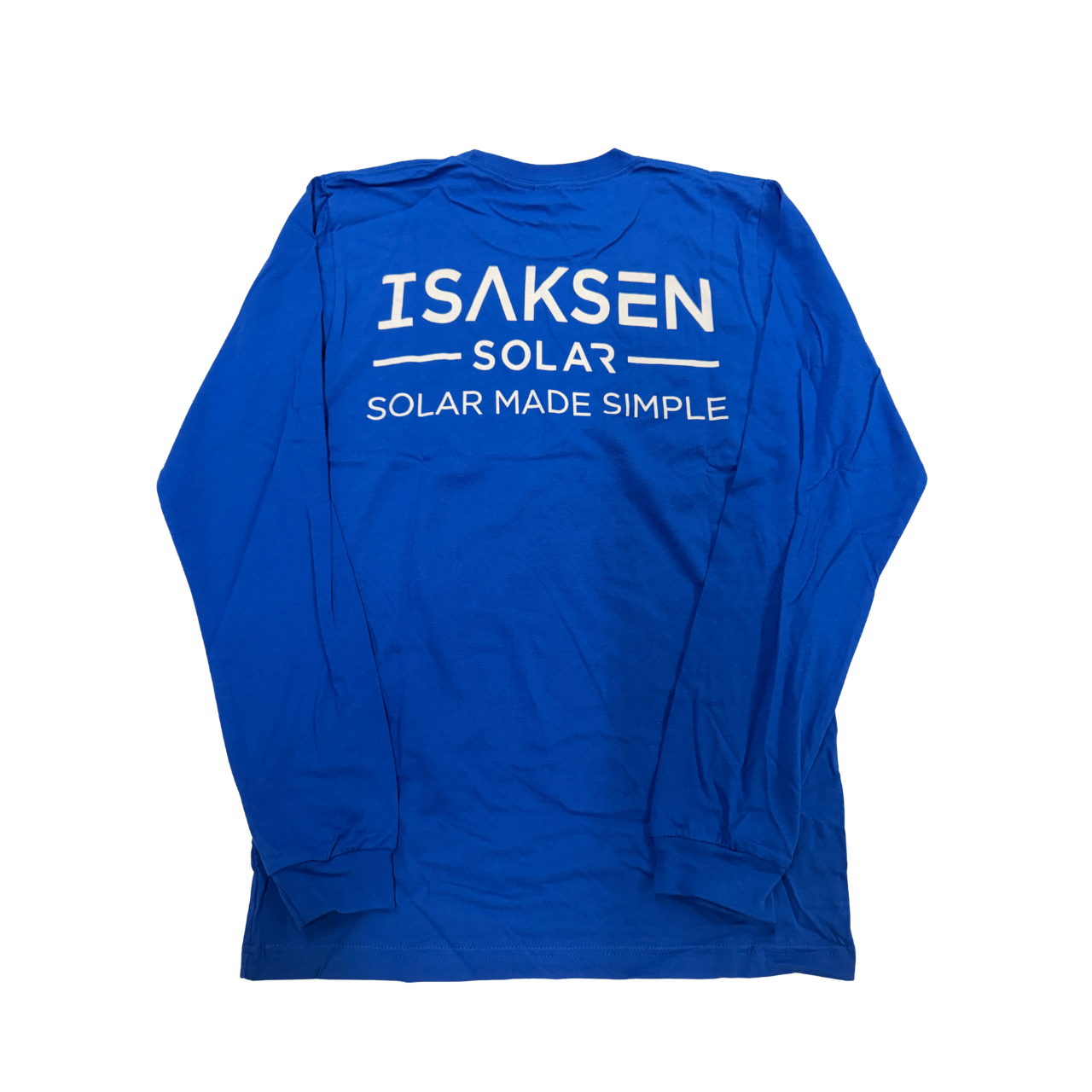 Classic Long Sleeve T-shirt